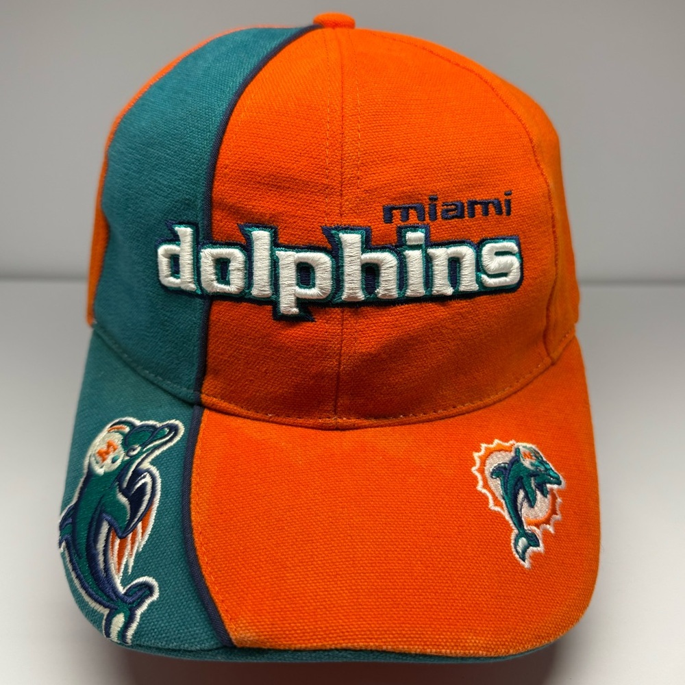 Miami Dolphins Cap